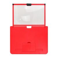 Лупа настольная 275V12-XX, увеличение: 3X