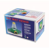 Magnifying glass for observing insects and animals 20167, diameter: 40 mm, magnification: 5X