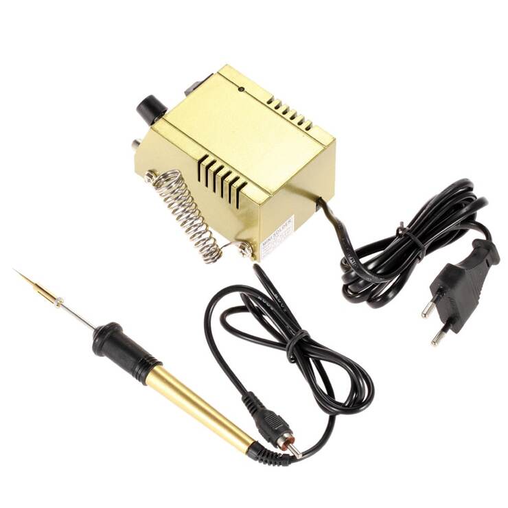 Mini Soldering Station for glasses repair DKT936