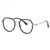 Оправа комбинированная (металл + TR90) MAMO M2382