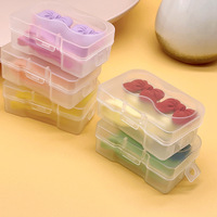 Mini set for a soft contact lens (Kits for contact lenses) S2035