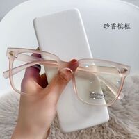 Plastic TR90 Blue Block glasses with blue light protection FENQI F2113