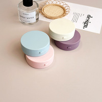 Mini set for a soft contact lens (Kits for contact lenses) D087PM