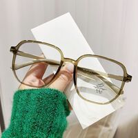 Plastic TR90 Blue Block glasses with blue light protection FENQI F1149