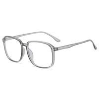 Plastic glasses with blue light protection KY6010-3防蓝光眼镜