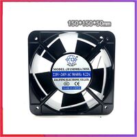 Fan square 15X15 cm JF15050