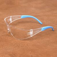 Safety shockproof sports kids goggles 028D