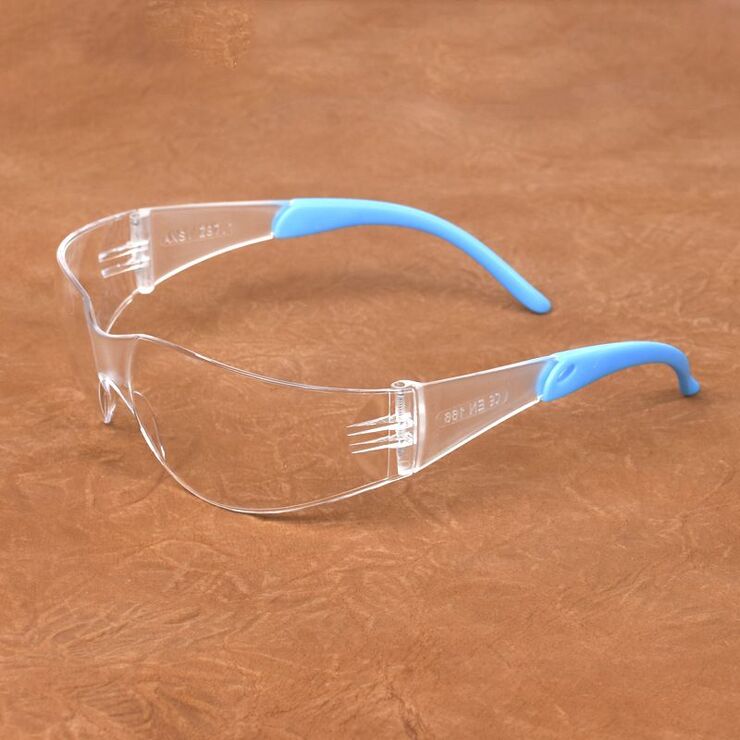 Safety shockproof sports kids goggles 028D