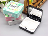 Набор для мягких контактных линз (Kits for contact lenses) HF8066-3