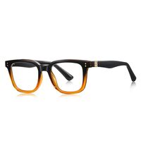 Plastic TR90 frames for glasses with UV and Blue Ray Cut protection FOCUS FCS2225