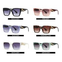 Plastic sunglasses for women Elit 2320-EL
