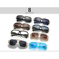 Plastic sunglasses for men Elit 093-EL