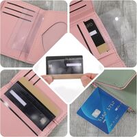 Лупа портативная карманная 2101A, размеры: 85*55 мм, увеличение: 3Х