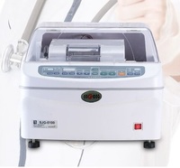 Станок-автомат для обработки стеклянных и пластиковых линз SJG-5100