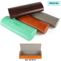 Magnetic glasses case FM2503 BIG 眼镜盒