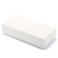 Packaging box for eyeglasses and sunglasses case HD2022021-2