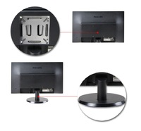 Экранная панель знаков, 19 дюймов