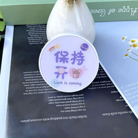 Набор для мягких контактных линз (Kits for contact lenses) HF008-54