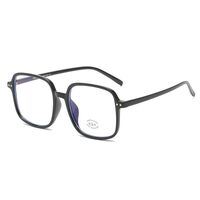 Plastic TR90 Blue Block glasses with blue light protection FENQI F30012