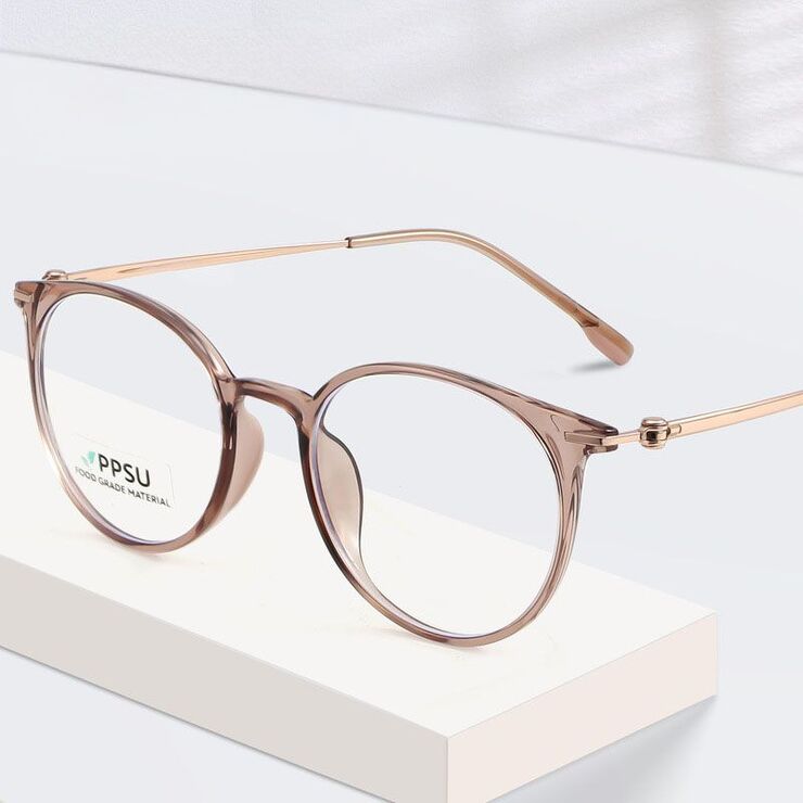 Оправа сверхлёгкая титановая MAMO HQ20012