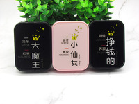 Набор для мягких контактных линз (Kits for contact lenses) X5012-6