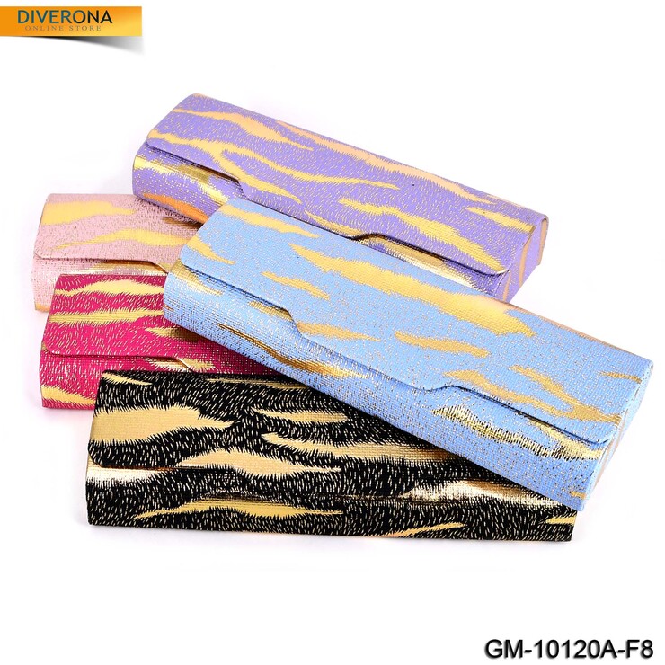 Magnetic glasses case GM-10120A-F8