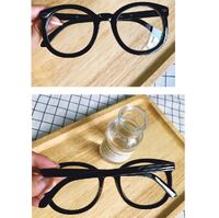 Plastic glasses with blue light protection KY28050