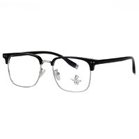 Оправа комбинированная (металл + TR90) с линзами Blue Ray Cut MAMO H6608