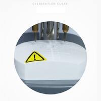 Станок сверлильный автоматический WZ-JP18B для разметки пластикового шаблона