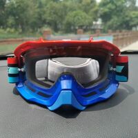 Safety shockproof sports goggles 风镜单支-FREEFOX-01