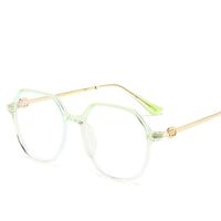 Солнцезащитные пластиковые TR90 очки с защитой UV400 9726-2-GT