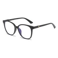 Plastic TR90 Blue Block glasses with blue light protection FENQI F30041