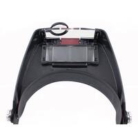 Лупа бинокулярная с подсветкой 81007A, увеличение 1.5 / 3 / 6.5 / 8