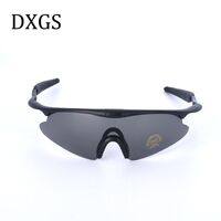 Safety shockproof sports goggles 战术眼镜-X100