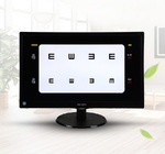 Экранный проектор (панель) знаков, 22 дюймов, есть русская таблица Philips 203V5