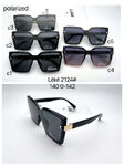 Polarized sunglasses Leke L2124