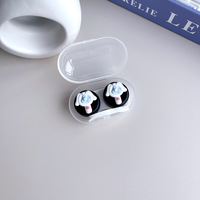 Mini soft contact lens PP-X18风扇款/6