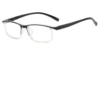 Photochromic glasses with UV protection, Blue Cut KY023-2变色防蓝光L5