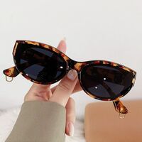 Солнцезащитные очки с защитой UV400 FENQI F86379