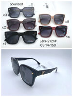 Polarized sunglasses Leke L2121