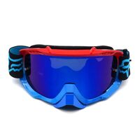 Safety shockproof sports goggles 风镜单支-FREEFOX-01