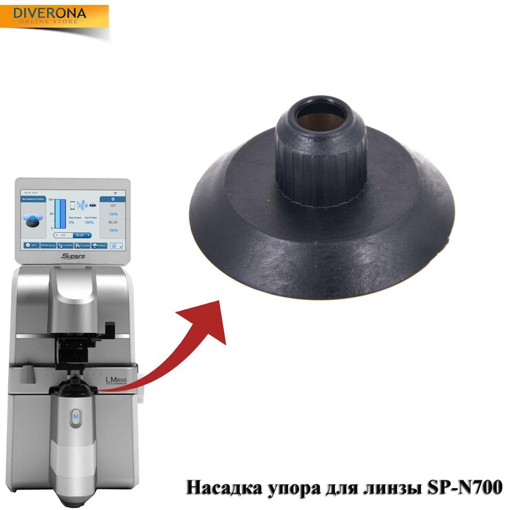 SP-N700, spare part for the LM-700 diopter