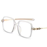 Солнцезащитные пластиковые TR90 очки с защитой UV400 9725-2-GT