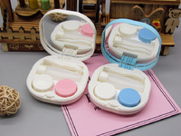 Набор для мягких контактных линз (Kits for contact lenses) S8091PGS