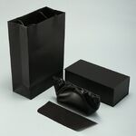 Sunglasses and eyeglasses hard shell case + extra kit HD20220120