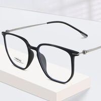 Titanium extralight frames MAMO HQ20014