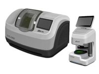 Станок-автомат для обработки линз ALE-1200 + сканер ST-1200 PLUS