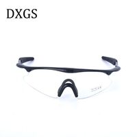 Safety shockproof sports goggles 战术眼镜-X100