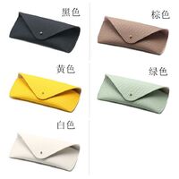 Sunglasses and eyeglasses hard shell case HD2022-1