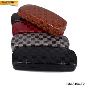 Cheeper glasses case GM-8154-T2